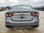 2020 Nissan Maxima Platinum for Sale in Haslet, TX - Front End