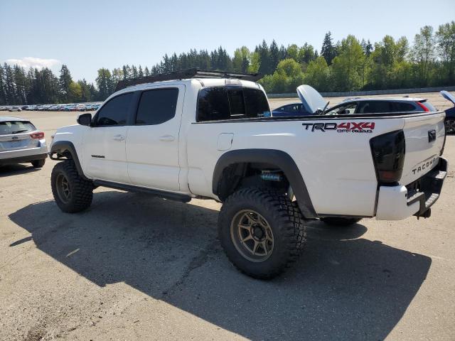  TOYOTA TACOMA 2022 Biały