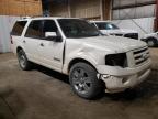 2007 Ford Expedition Limited for Sale in Anchorage, AK - Front End