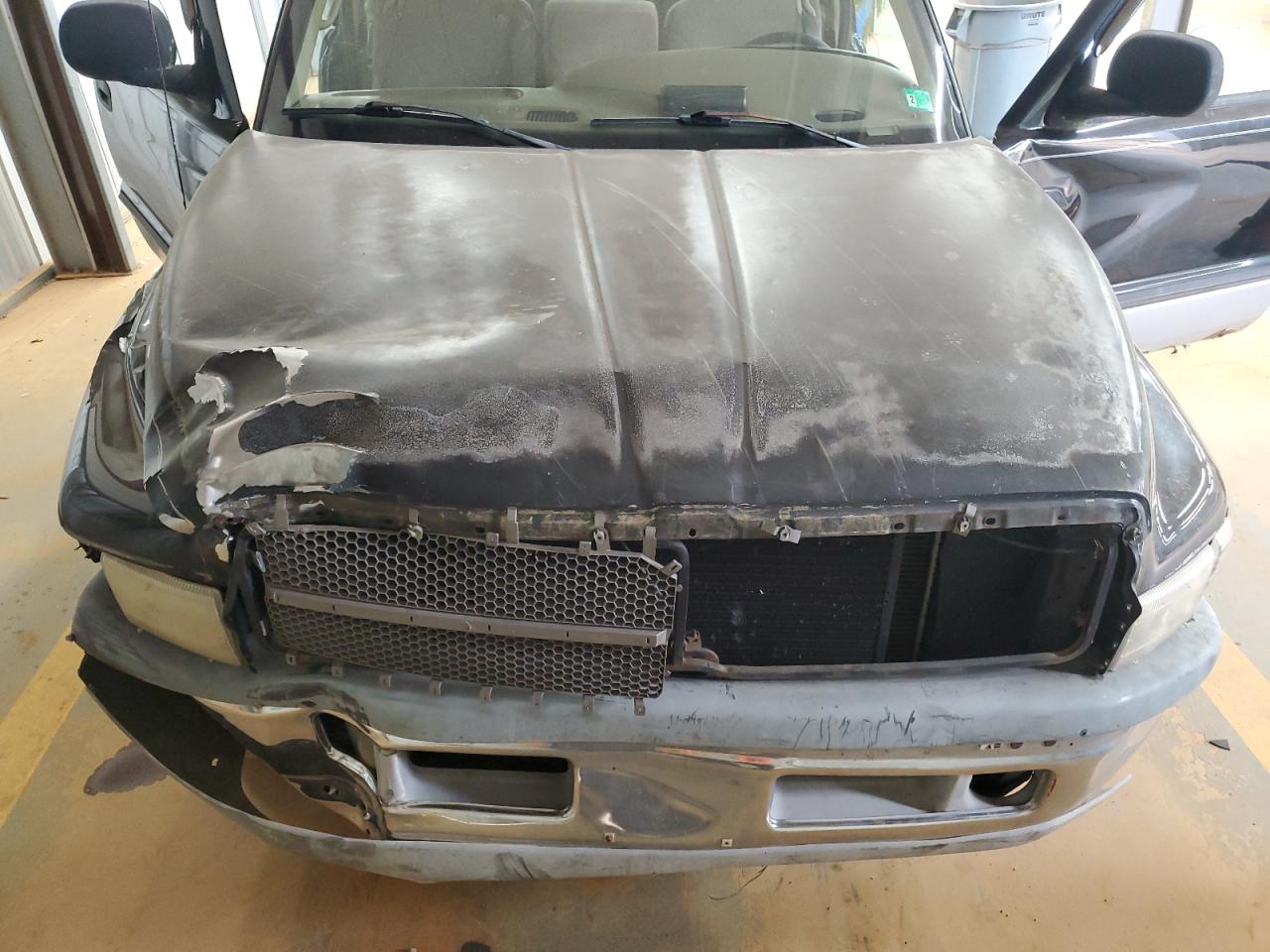 1999 Dodge Ram 1500 VIN: 1B7HF13Y6XJ593375 Lot: 53471305