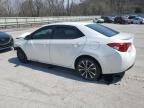 2017 Toyota Corolla L for Sale in Ellwood City, PA - Mechanical