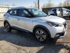 2020 Nissan Kicks Sr for Sale in Woodhaven, MI - Undercarriage