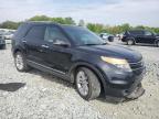 2013 Ford Explorer Limited for Sale in Mebane, NC - Front End