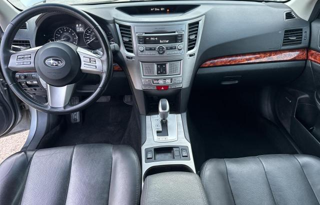 2011 SUBARU LEGACY 2.5I LIMITED