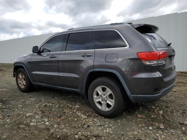  JEEP GRAND CHER 2015 Серый