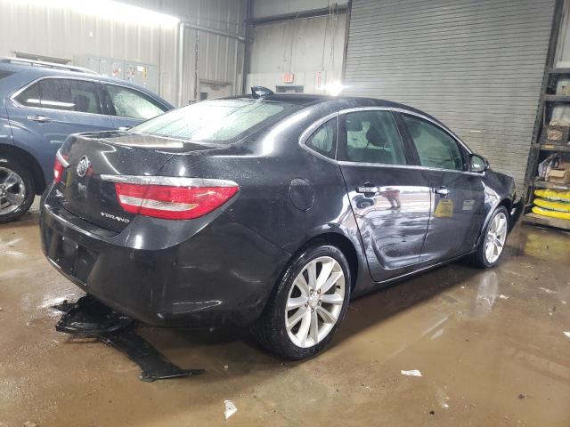  BUICK VERANO 2015 Чорний