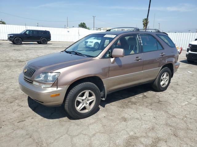 1999 Lexus Rx 300