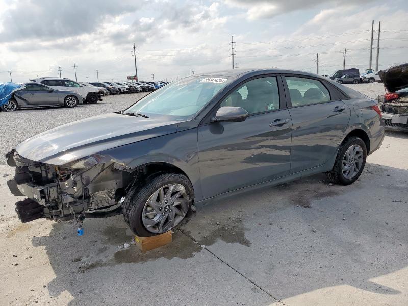 HYUNDAI ELANTRA SE 2024