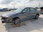 2024 Hyundai Elantra Sel на продаже в Haslet, TX - Front End