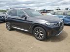 2022 Bmw X3 Xdrive30I للبيع في San Martin، CA - Rear End