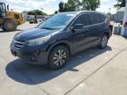 2013 Honda Cr-V Exl for Sale in Sacramento, CA - Rear End