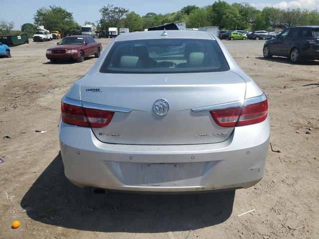 Седани BUICK VERANO 2014 Сріблястий