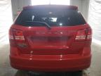 2018 Dodge Journey Se продається в Candia, NH - Front End