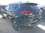 2018 NISSAN X-TRAIL N- for sale at Copart SANDY