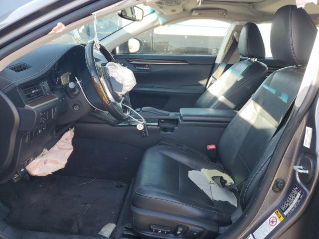  LEXUS ES350 2015 Szary
