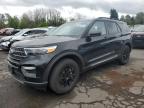 2020 Ford Explorer Xlt for Sale in Portland, OR - Rear End