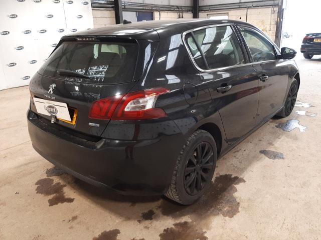 2015 PEUGEOT 308 ALLURE