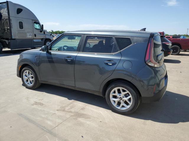  KIA SOUL 2025 Серый