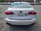 2015 Kia Forte Lx na sprzedaż w Exeter, RI - Front End