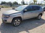 2016 Jeep Compass Sport за продажба в West Palm Beach, FL - Water/Flood