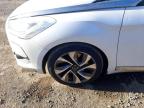 2013 CITROEN DS5 DSPORT for sale at Copart COLCHESTER