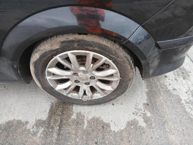 2010 VAUXHALL ASTRA SRI