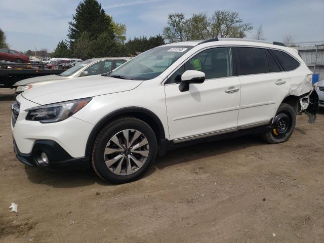 2019 Subaru Outback Touring