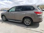 2013 Nissan Pathfinder S for Sale in Littleton, CO - Rear End