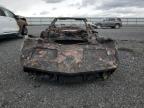 1973 CHEVROLET CORVETTE à vendre chez Copart ON - OTTAWA