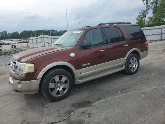 2008 Ford Expedition 5.4L