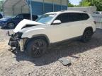 2019 Volkswagen Atlas Sel Premium zu verkaufen in Savannah, GA - Front End