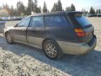 2002 Subaru Legacy Outback H6 3.0 Ll Bean на продаже в Graham, WA - All Over
