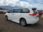 2012 Toyota Sienna  იყიდება Kapolei-ში, HI - Rear End