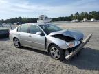2006 Chevrolet Malibu Ltz en Venta en Lumberton, NC - Front End