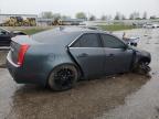 2010 Cadillac Cts Luxury Collection იყიდება Bridgeton-ში, MO - Side