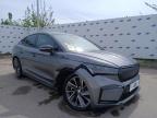 2024 SKODA ENYAQ 85X for sale at Copart CHESTER