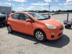 2012 Toyota Prius C  for Sale in Fredericksburg, VA - Rear End