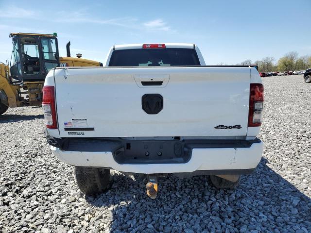  RAM 2500 2024 White
