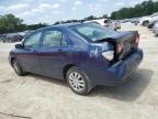 2007 Toyota Corolla Ce за продажба в Ocala, FL - Rear End
