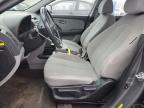 2010 Hyundai Elantra Blue en Venta en Exeter, RI - Front End
