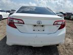 2012 Toyota Camry Base for Sale in Houston, TX - Side