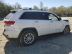 2014 Jeep Grand Cherokee Limited на продаже в Waldorf, MD - Front End