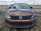 2016 Volkswagen Jetta S продається в Cicero, IN - Front End