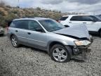 2007 Subaru Outback Outback 2.5I for Sale in Reno, NV - Front End