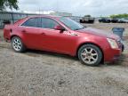 2012 Cadillac Cts  for Sale in Mercedes, TX - Water/Flood
