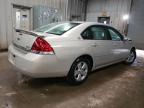 2008 Chevrolet Impala Lt for Sale in Elgin, IL - Front End
