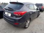 2011 HYUNDAI IX35 PREMI for sale at Copart WOLVERHAMPTON