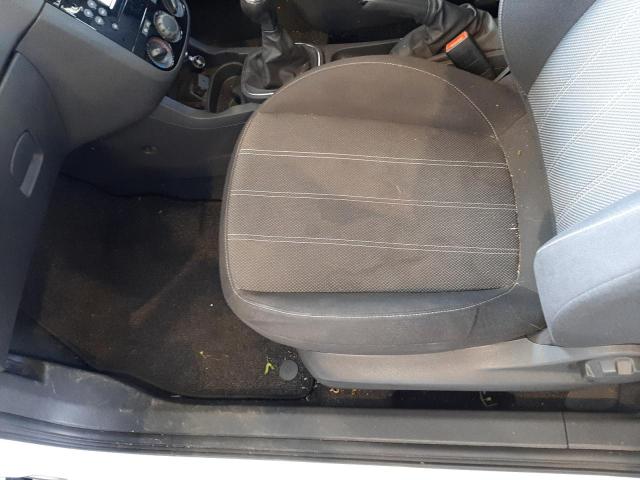 2013 VAUXHALL CORSA LIMI