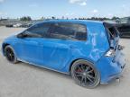 West Palm Beach, FL에서 판매 중인 2019 Volkswagen Gti S - Rear End