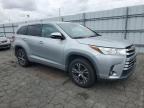 2018 Toyota Highlander Le იყიდება Colton-ში, CA - Minor Dent/Scratches